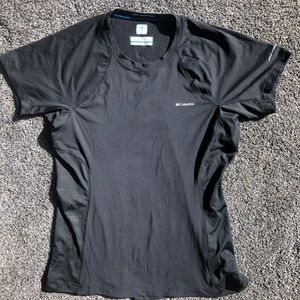 Women’s Columbia Omni Freeze Zero Tee